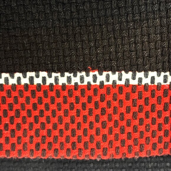 Kimono 30’s -  50’s Japanese Fireman’s Cotton Work Hanten Jacket Collectible - Picture 10 of 15